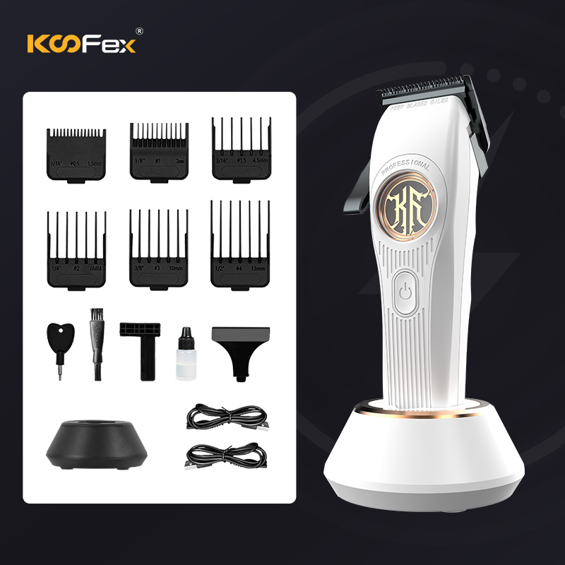 11000rpm high appearance level magnetic motor clipper