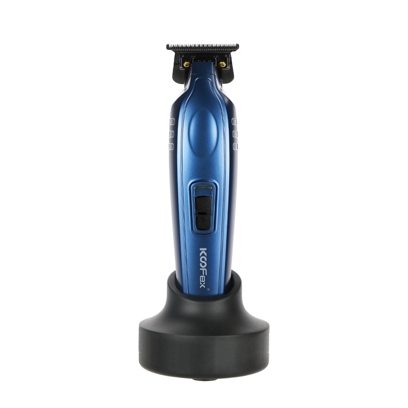 China KooFex New Design Graphite Blades Hair Cutter Machine
